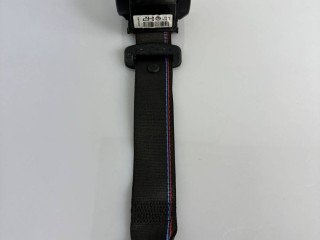 ремень безопасности BMW 4 серия F32/F33 [рестайлинг] 2019, 2.0 л., B47 D20 A, дизель, АКПП, синий, лифтбэк, полный привод, правый руль, 72118076363