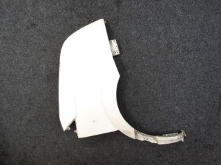 крыло переднее правое Volkswagen Crafter 1 поколение 2011, 2.5 л., дизель, МКПП, микроавтобус