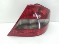 фонарь задний правый Mercedes-Benz CLK-Класс C209/A209 [рестайлинг] 2005, 2.2 л., CDi, дизель, АКПП, задний привод, A2098201664 - фото №2