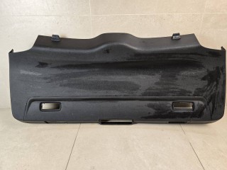 обшивка крышки багажника Maserati Levante 1 поколение 2017, 3.0 л., бензин, АКПП, белый, внедорожник 5 дв., полный привод, 670065628