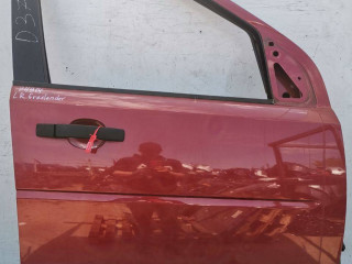 дверь передняя правая Land Rover Freelander 2 поколение 2007, 2.2 л., 224DT, дизель, АКПП, внедорожник 5 дв.