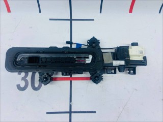 ручка наружная двери задней Voyah Free 1 поколение 2021, H97A3718009AA