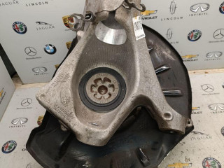 кулак поворотный левый Porsche Cayman GTS 982 2022, 4.0 л., бензин, 99134115706