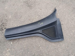 дождевик Volkswagen Atlas 1 поколение [рестайлинг] 2021, 3CM819404