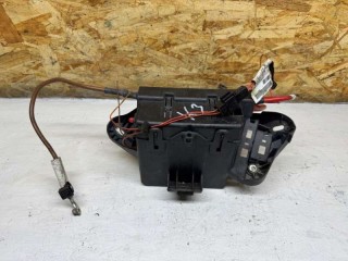аккумулятор (AKБ) Mercedes-Benz GLA-Класс X156 2016, 2.2 л., дизель, АКПП, A0009822023, A0009827008, A2465406332