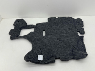 Шумоизоляция двери Porsche 2022, 2.9 л., бензин, АКПП, внедорожник 5 дв., 95B863979