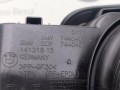 лючок топливного бака BMW 2022, 3.0 л., B58B30C, бензин, АКПП, c36, купе, полный привод, 7440405, 7440407 - фото №2