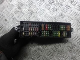 блок предохранителей Volkswagen Sharan 1 поколение 1998, 1T1937615B