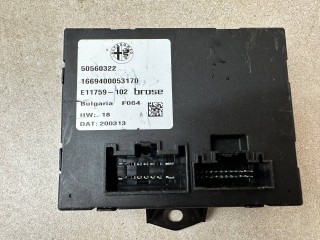 блок комфорта Alfa Romeo 2021, 2.1 л., дизель, АКПП, чёрный, внедорожник 5 дв., полный привод, 50560322