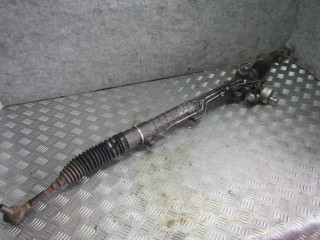 рулевая рейка Audi A6 C5 [рестайлинг] 2004, 3.2 л., бензин, МКПП, седан, 4F1422065P