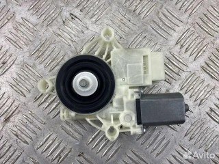 моторчик стеклоподъемника задний правый BMW X6 G06 (2019 - 2026), 61355A53094-61359450071