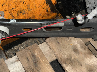 рычаг задний правый GMC Terrain 2 поколение 2020, 1.5 л., бензин, АКПП, внедорожник 5 дв., передний привод