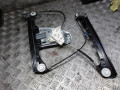 стеклоподъемник электрический передний правый Mercedes-Benz C-Класс W203/S203/CL203 [рестайлинг] 2004, 2.2 л., дизель, МКПП, универсал - фото №5