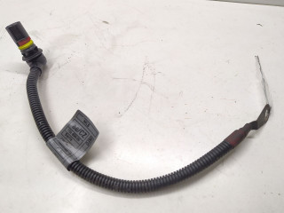 проводка свечей накала BMW 5 серия E60/E61 2004, 2.5 л., TD, дизель, АКПП, задний привод, 7789231, 12427789231