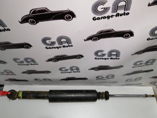 амортизатор задний правый Toyota Yaris Verso 1 поколение XP20 2003, 1.4 л., HPi, дизель, хетчбэк 5 дв.