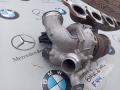 турбина BMW 2 серия F44 2020, 2.0 л., бензин, хетчбэк 5 дв., полный привод, правый руль, 9845817 - фото №5
