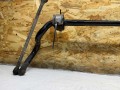 стабилизатор подвески передний BMW X1 E84 2010, 2.0 л., дизель, АКПП, 31356793639, 6793639, 31306787017, 6787017 - фото №2
