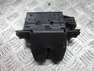замок багажника Opel Signum C 2003, 2.0 л., бензин, МКПП, универсал, 24441401
