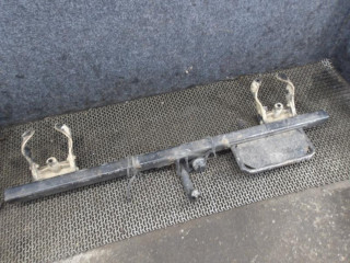 прицепное устройство (фаркоп) Fiat Ducato 2 поколение 1999, 1.9 л., дизель, МКПП, микроавтобус