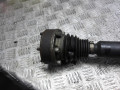 полуось передняя правая (приводной вал, ШРУС) Volkswagen Golf 4 поколение 2006, 1.6 л., бензин, МКПП, хетчбэк 5 дв. - фото №6