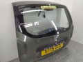 крышка багажника (дверь 3-5) Renault Duster 1 поколение 2015, 1.5 л., TD, дизель, МКПП, передний привод - фото №4