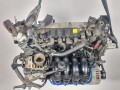 двигатель Fiat Punto 2 поколение [рестайлинг] 2011, 1.4 л., i, бензин, МКПП, передний привод, 350A1000 - фото №5