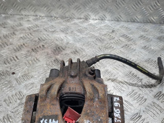 суппорт передний правый Citroen Xsara 1 поколение 1998, 1.8 л., бензин, 5МКПП, хетчбэк 5 дв.