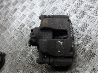 суппорт передний правый Peugeot 207 1 поколение 2007, универсал