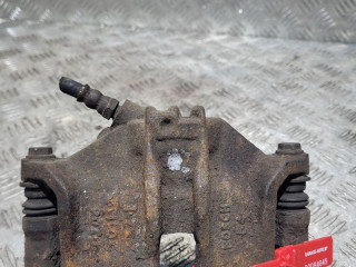 суппорт передний правый Citroen Xsara Picasso 1 поколение [рестайлинг] 2005, 1.6 л., 9HZ (DV6TED4), дизель, 5МКПП, минивэн