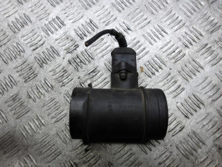 расходомер воздуха Volkswagen Passat B5 2000, 1.9 л., дизель, 0281002216, 028906461