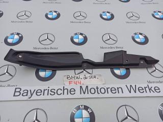 пластик BMW 2 серия F44 2020, 2.0 л., бензин, хетчбэк 5 дв., полный привод, правый руль, 7450920