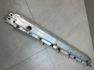 балка под радиатор Land Rover Range Rover Evoque L551 2020, 2.0 л., бензин, АКПП, белый, внедорожник 5 дв., полный привод, правый руль, K8D28A297AC