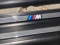 Накладка на порог внутренняя (комплект) BMW 3 серия E46 [рестайлинг] 2004, 3.0 л., бензин, МКПП, купе, 7894845 - фото №3