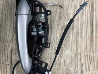 ручка наружная Chevrolet Cruze 2 поколение 2016, 1.4 л., бензин, седан, 13515507, 13506795