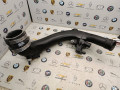 патрубок интеркулера Alfa Romeo 2019, 2.0 л., бензин, АКПП, 00500536260 - фото №2