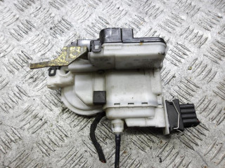 замок двери передней левой SEAT Ibiza 2 поколение 1997, 1.4 л., бензин, МКПП, хетчбэк 5 дв., 1HM862153