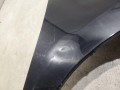 крыло переднее правое Kia Rio 3 поколение 2012, 1.4 л., G4FA, бензин, МКПП, хетчбэк 5 дв. - фото №4