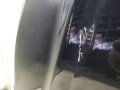 капот Ford Galaxy 2 поколение [рестайлинг] 2013, 2.0 л., дизель, МКПП, черный, минивэн, 1693557 - фото №2