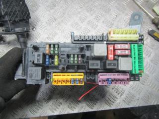 блок комфорта Mercedes-Benz C-Класс W204/S204 2007, 1.8 л., бензин, МКПП, универсал, 2045458932, 5DK00922548