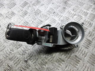 замок зажигания Opel Corsa D 2009, 1.2 л., бензин, МКПП, хетчбэк 5 дв.