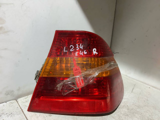 фонарь задний правый BMW 3 серия E46 2003, седан