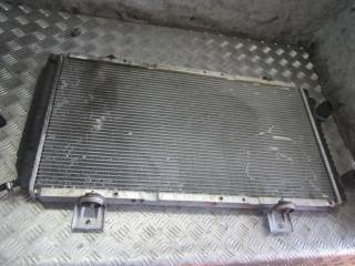 радиатор (основной) Citroen Jumper 1 поколение [рестайлинг] 2006, 2.8 л., дизель, МКПП, микроавтобус