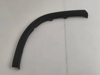 молдинг крыла Lexus RX 4 поколение [рестайлинг] 2021, 3.5 л., гибрид, АКПП, 8x1 - layat heat blue, внедорожник 5 дв., полный привод, правый руль, 75605-48030