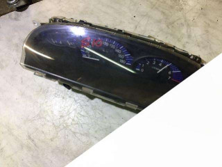 щиток приборов (приборная панель) Toyota Previa 2 поколение XR30 2001, 2.4 л., бензин, 8380028780, 1575100962