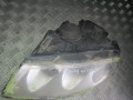 фара левая Volkswagen Touareg 1 поколение 2003, 4.2 л., бензин, АКПП, внедорожник 5 дв., 7L6941015BB - фото №4