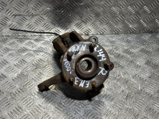 ступица передняя правая Nissan Almera N15 1997, 1.4 л., бензин, седан