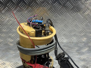 насос топливный Volkswagen Touran 1 поколение 2003, 2.0 л., AZV, дизель, 6МКПП, минивэн