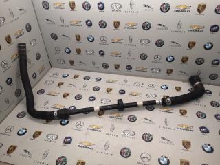 патрубок радиатора Alfa Romeo 2019, 2.0 л., бензин, правый руль, 50548316