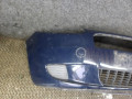 бампер передний Fiat Grande Punto 1 поколение 2007, 1.2 л., бензин, МКПП, хетчбэк 5 дв. - фото №5