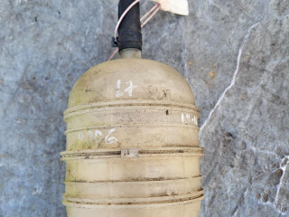 бачок расширительный Peugeot 206 1 поколение [рестайлинг] 2004, 1.6 л., бензин, 5МКПП, хетчбэк 5 дв., 9647777280